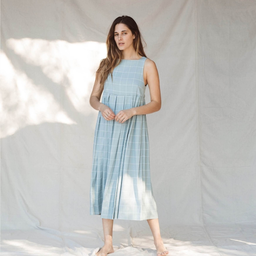 ISO Christy Dawn Remy Dress